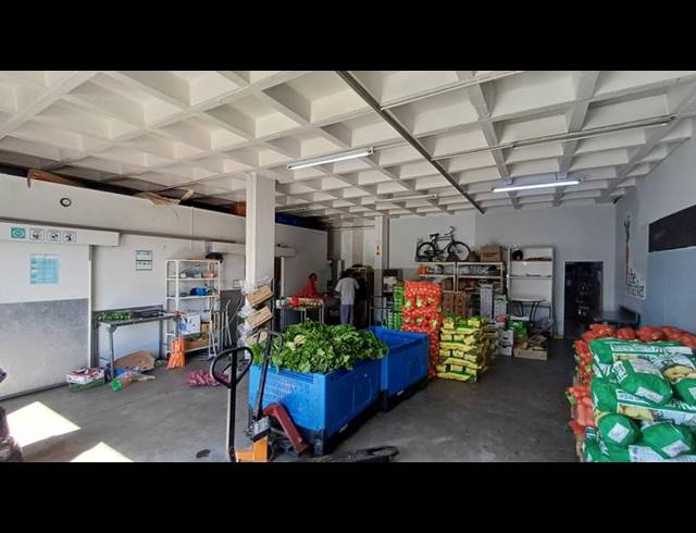 INDUSTRIAL PROPERTY TO RENT IN HIGHVELD